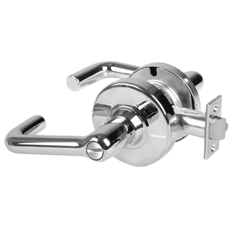 625 - Bright Chrome